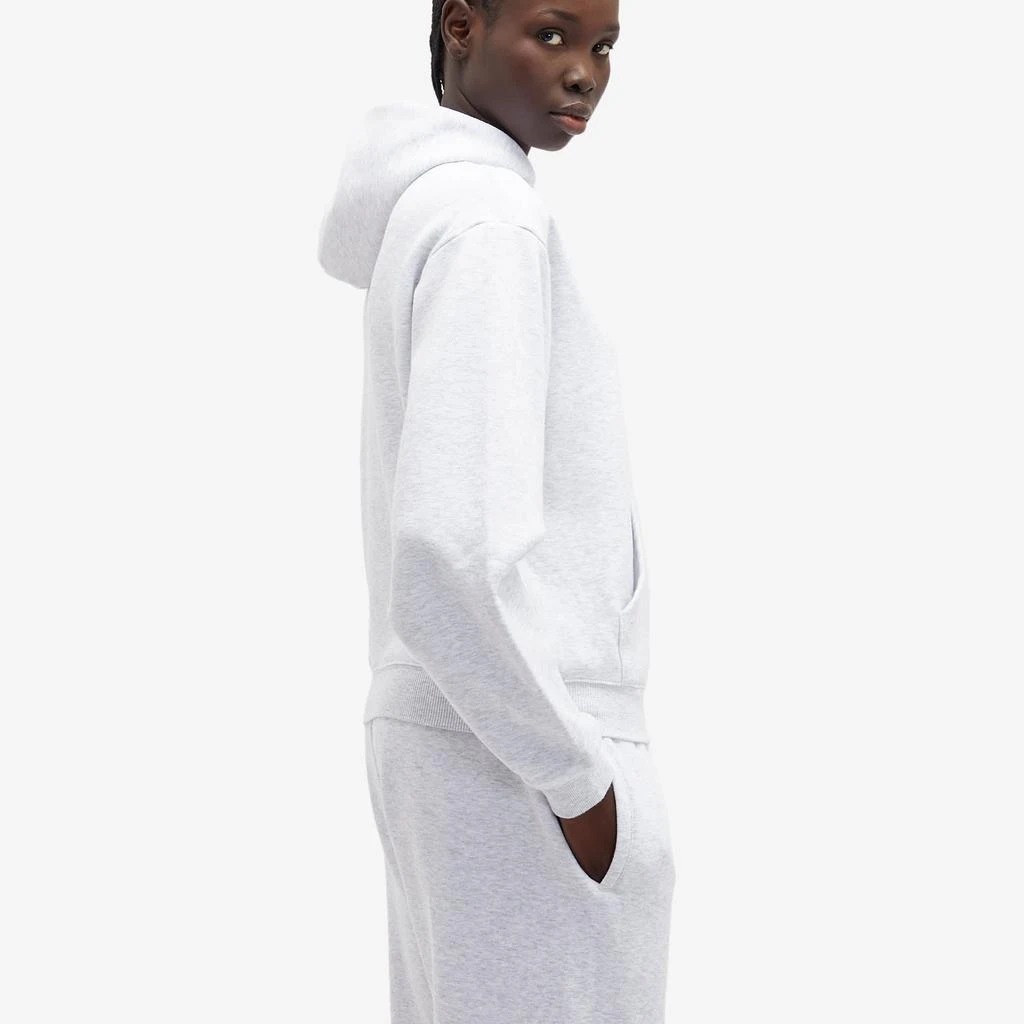 SKIMS SKIMS Cotton Fleece Classic Sweatpants 5