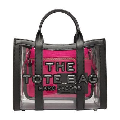 Marc Jacobs The Clear Small Tote bag 1