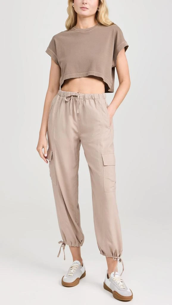 Splendid Kamryn Cargo Pants 4