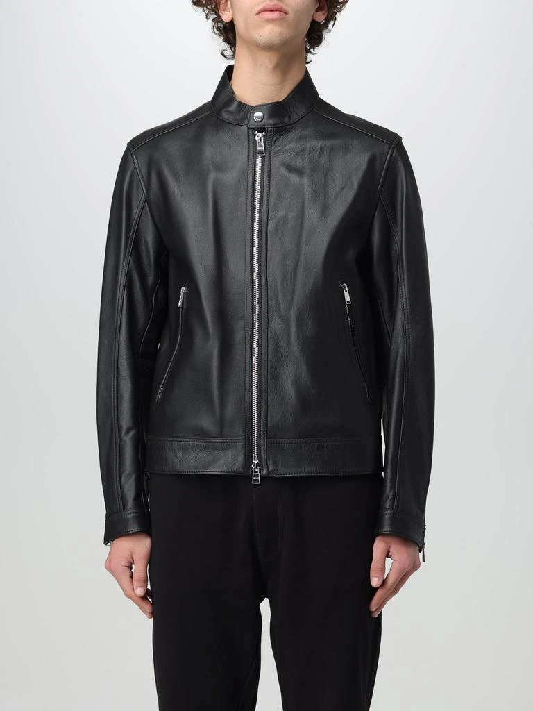 Hugo Boss Jacket men Boss 1