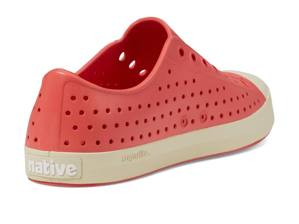 Native Jefferson 5