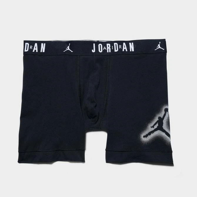 Jordan Men's Jordan MVP Rings Boxer Briefs (2-Pack) 4