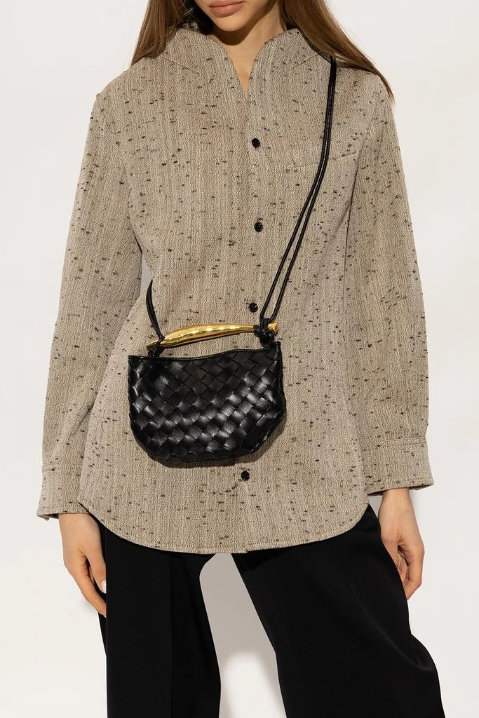 Bottega Veneta ‘Sardine Mini’ shoulder bag 2