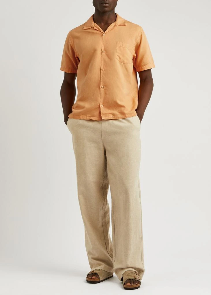 Colorful Standard Cotton-blend shirt 4