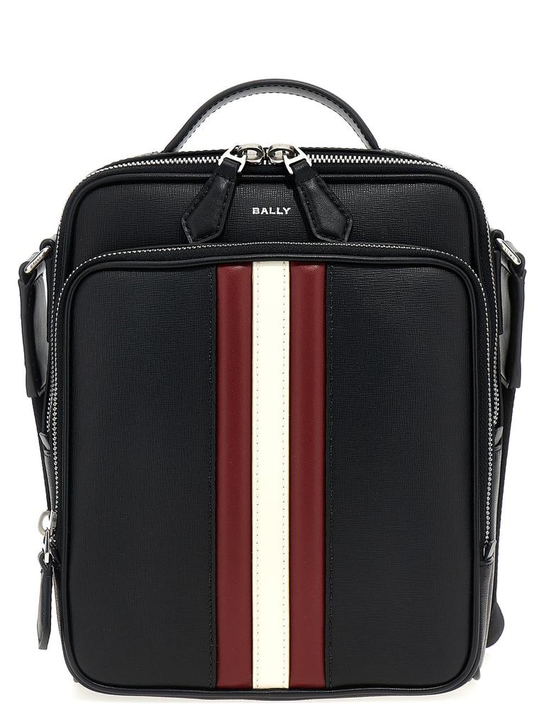 Bally Pennant Crossbody Bag - Shoulder Bags - Compare Prices