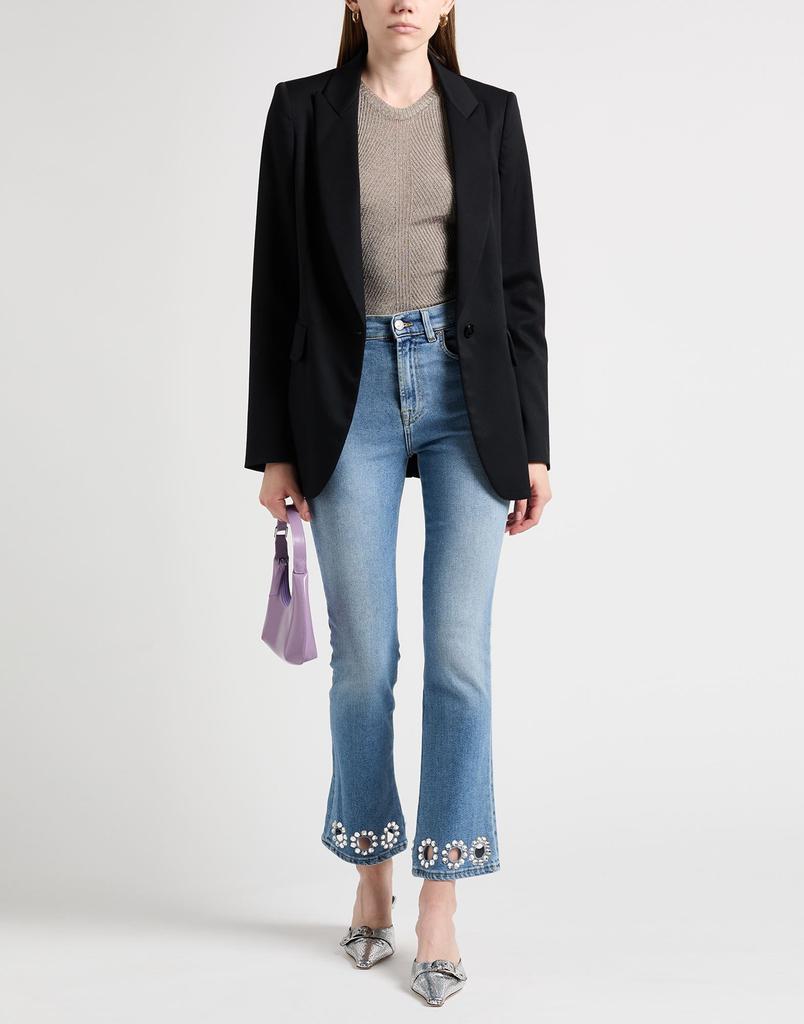 7 For All Mankind Bootcut Jeans
