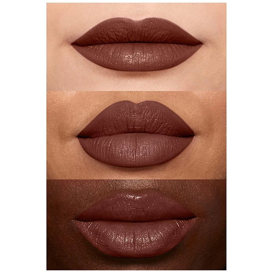 NYX Professional Makeup Soft Matte Lip Cream Lightweight Liquid Lipstick 5