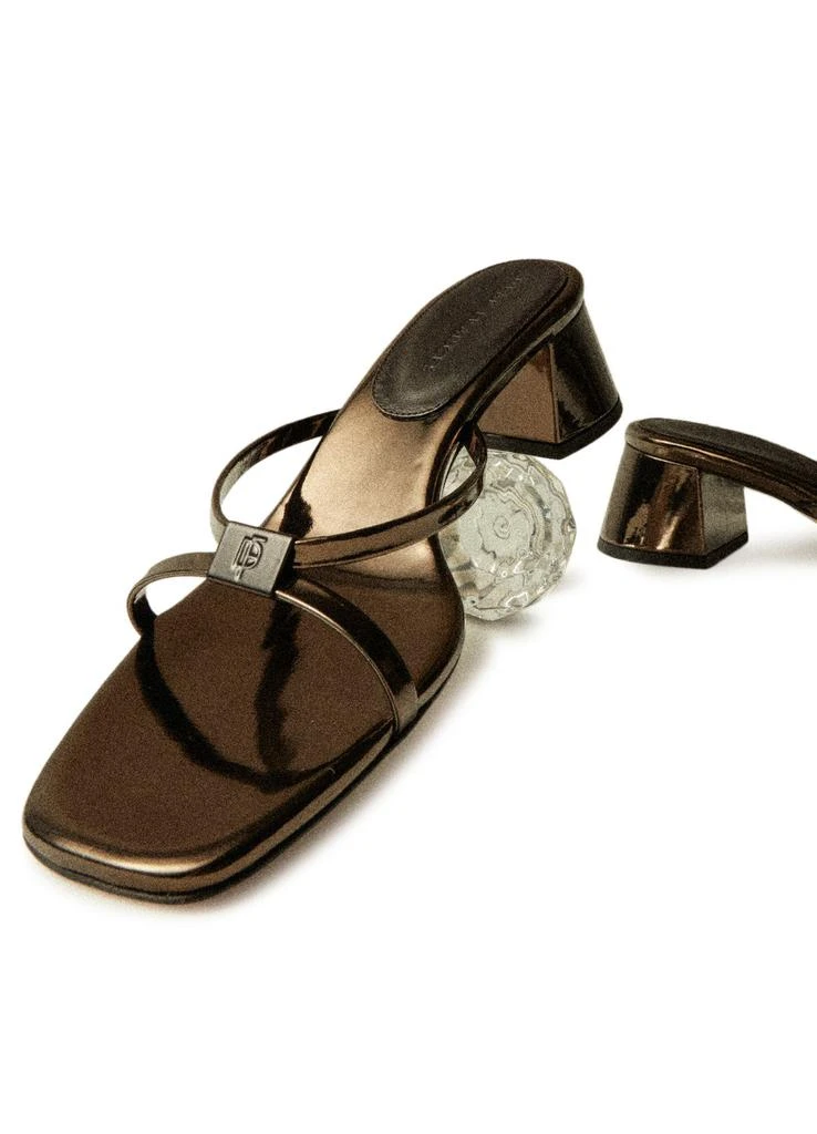 Dear Frances Patti Sandal 4