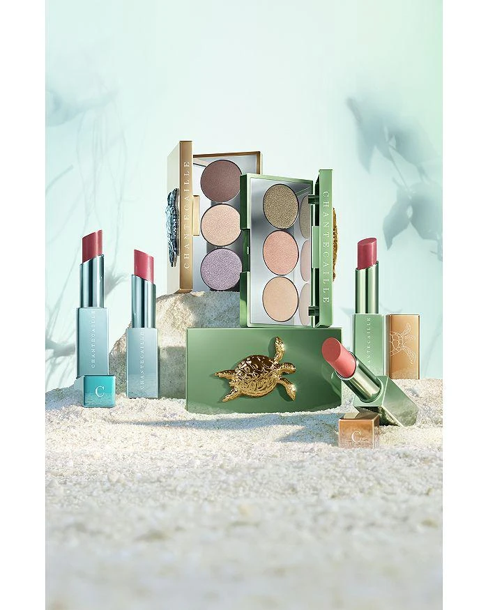 Chantecaille Sea Turtle Lip Chic 7