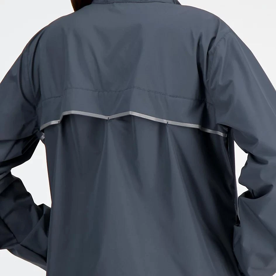 New Balance Sport Essentials Reflective Jacket 4