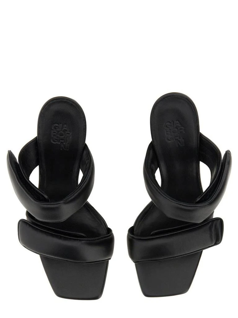 GIA BORGHINI Gia Borghini Perni Sandal 03 Gia X Pernille Teisbaek 4