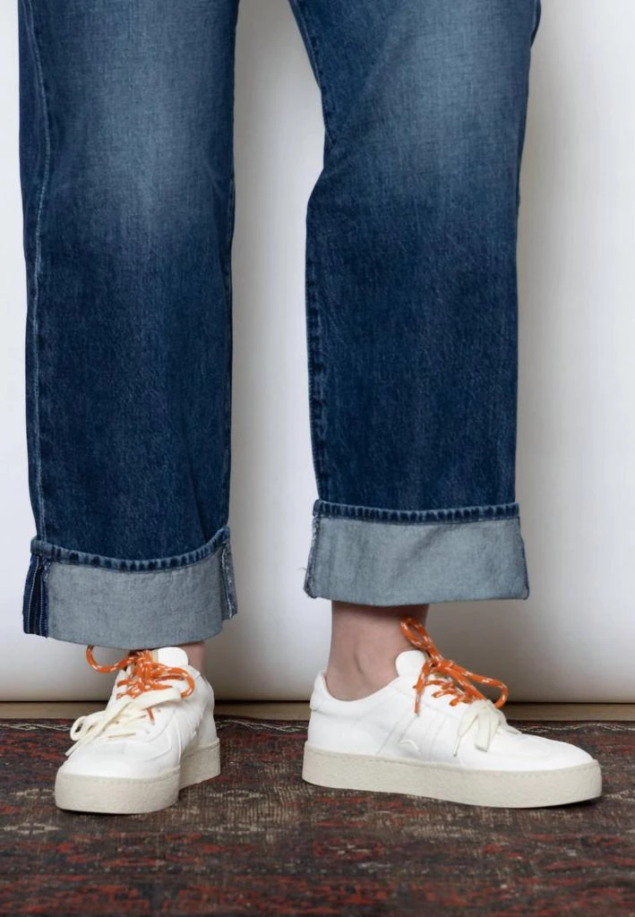 Moma Shoes Moma Shoes - Women's Vintage Sneakers 4