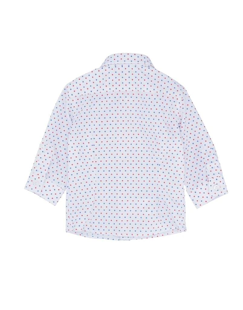MYCLÒ SET Patterned shirt 2
