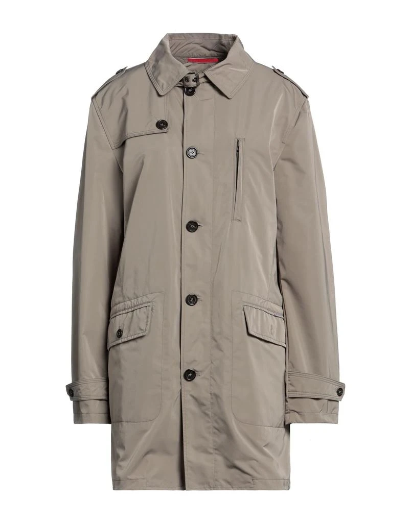 JAN MAYEN Full-length jacket 1