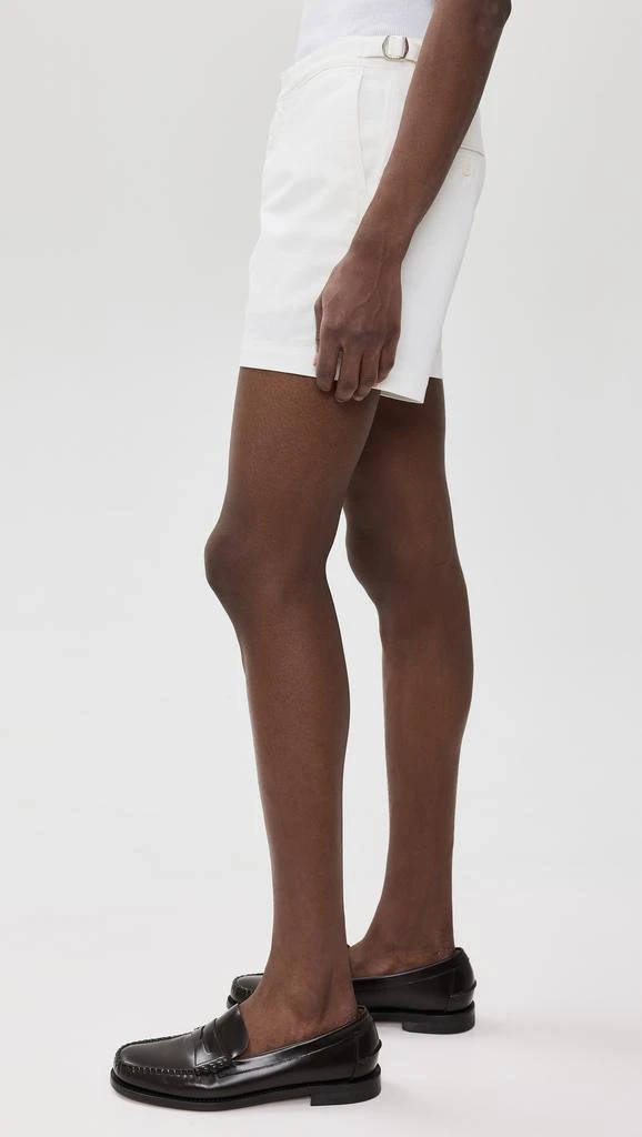 ORLEBAR BROWN Bulldog Stretch Cotton Shorts 5.5" 3