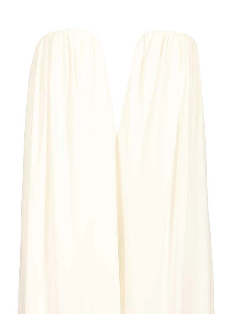 Stella McCartney Stella McCartney Forever Stella Pleated Dress 4