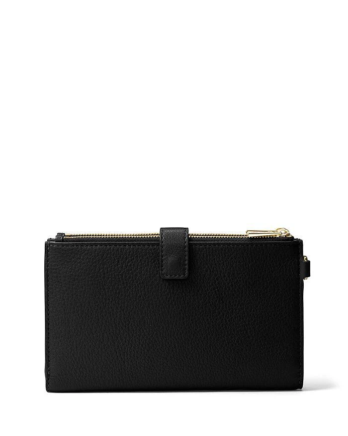 Michael Kors Double Zip Wristlet 4
