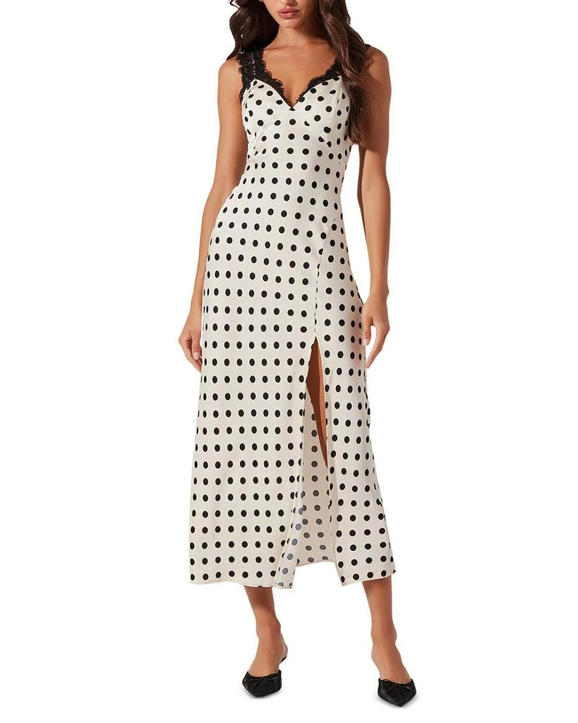 ASTR Eirene Dress 1