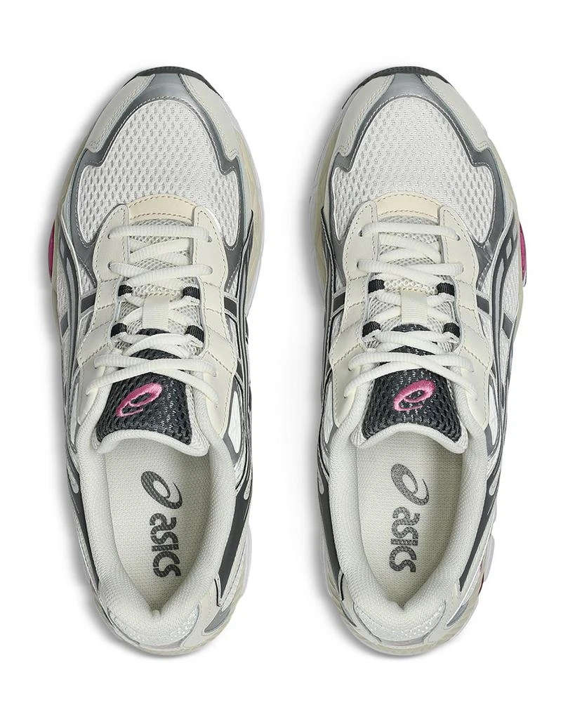 Asics Women's Gel NYC 2055 Running Sneakers 3