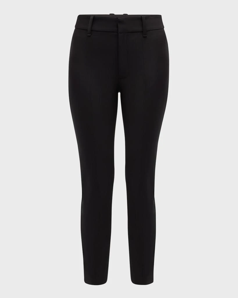 Vince High Waist Cigarette Pant 1
