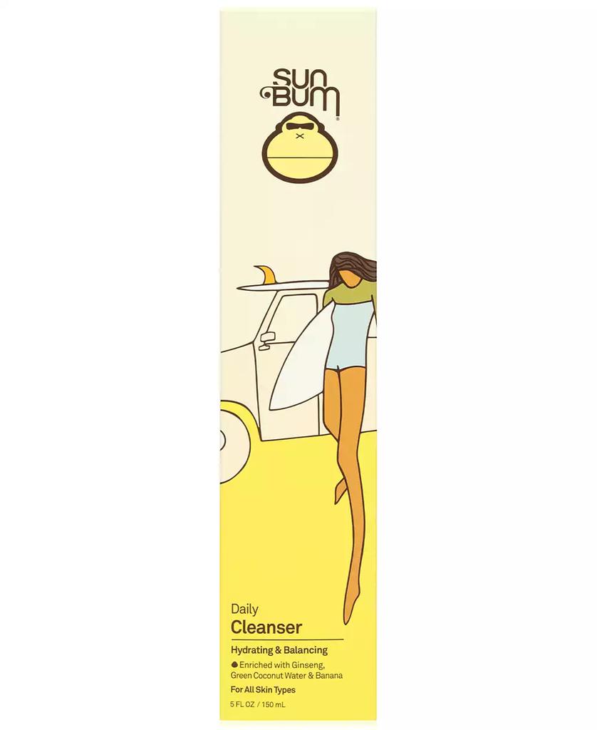 Sun Bum Daily Cleanser
