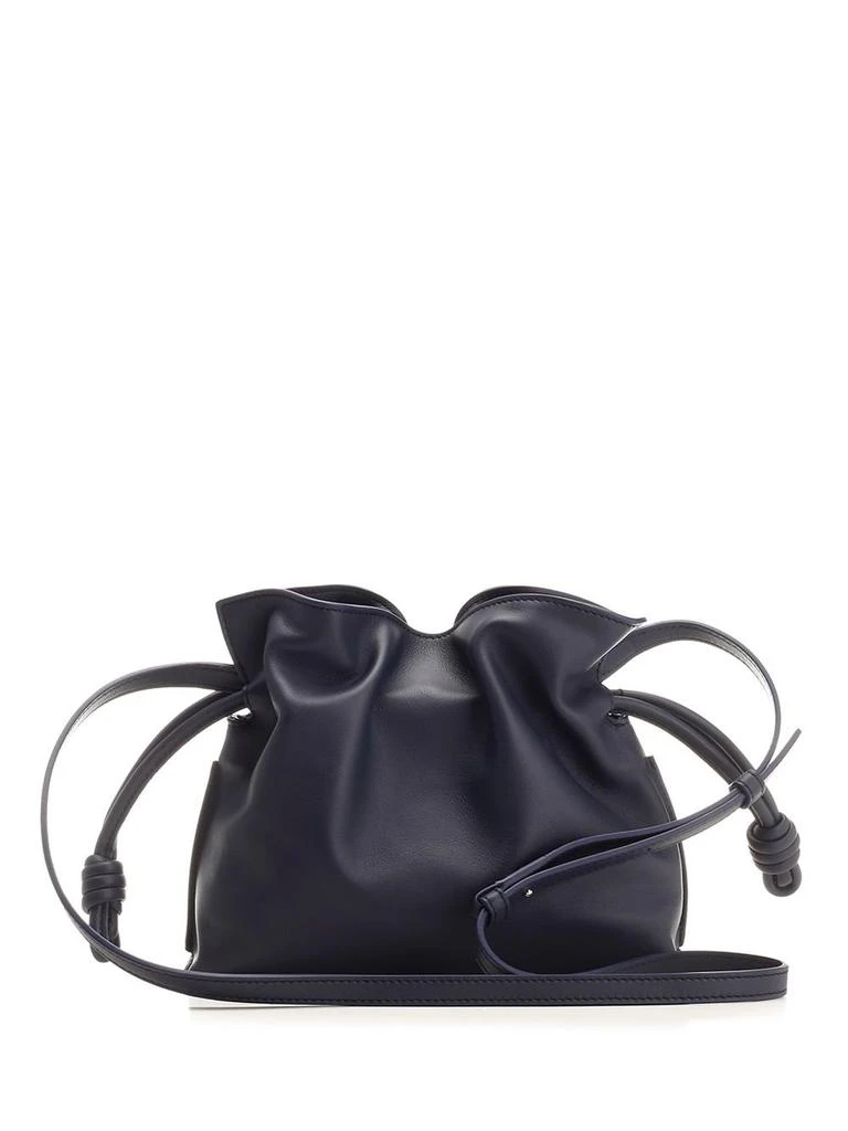 Loewe Loewe Mini Flamenco Clutch Bag 2