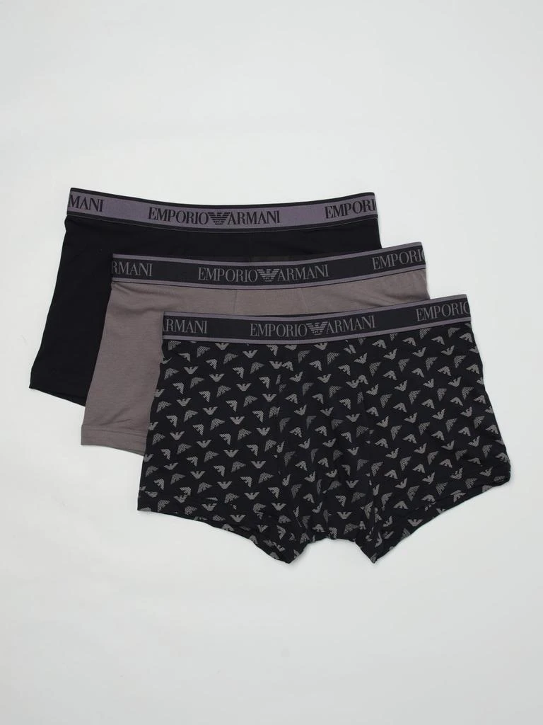 Emporio Armani Underwear men Emporio Armani 1
