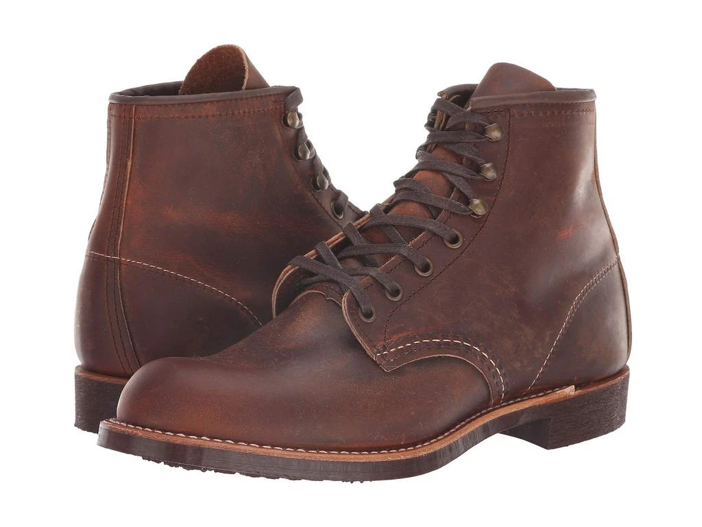 Red Wing Men's Red Wing Heritage Blacksmith 1