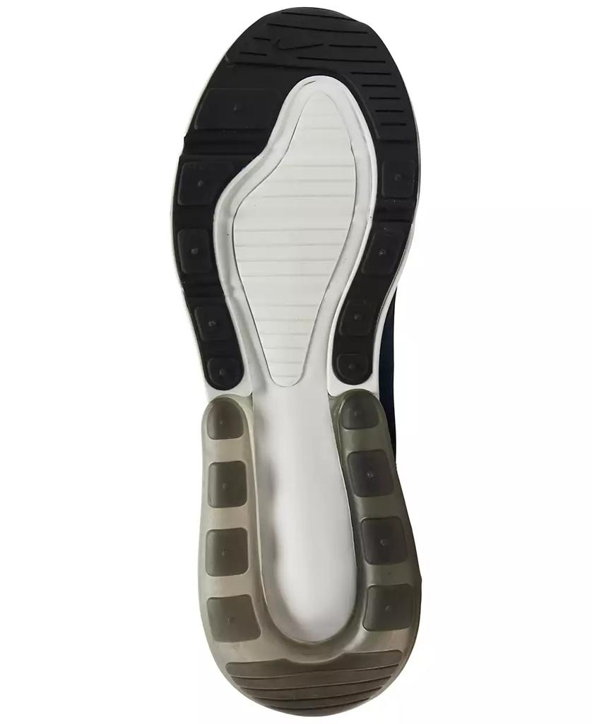 NIKE Men's Air Max 270 Casual Sneakers from Finish Line
