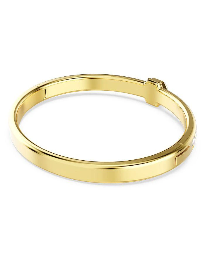 Swarovski Numina Crystal Bangle Bracelet 5