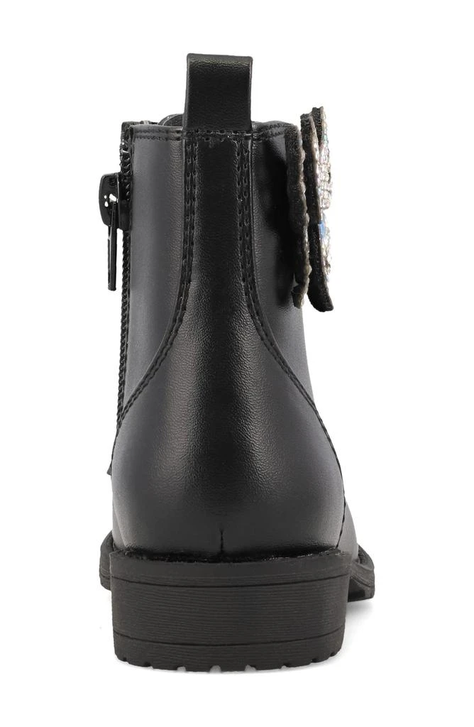 MIA Kids
Lil Violet Combat Boot 4