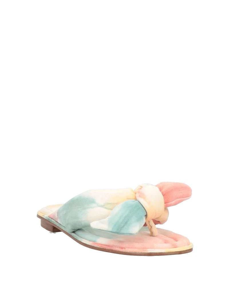 Alexandre Birman Flip flops 2