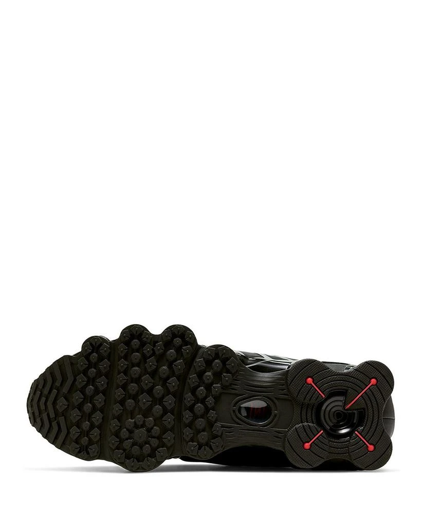 NIKE Men's Shox TL Sneakers 7