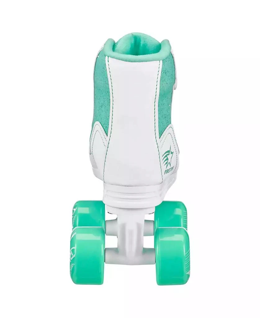 Roller Derby FireStar Girl's Roller Skates 3