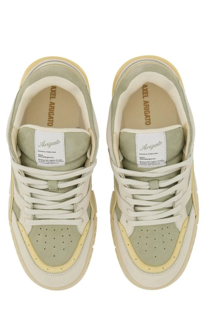 Axel Arigato Axel Arigato Area Lace-Up Sneakers 5