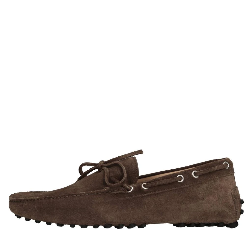 Sorelle Perego SORELLE PEREGO Flat shoes Brown 1