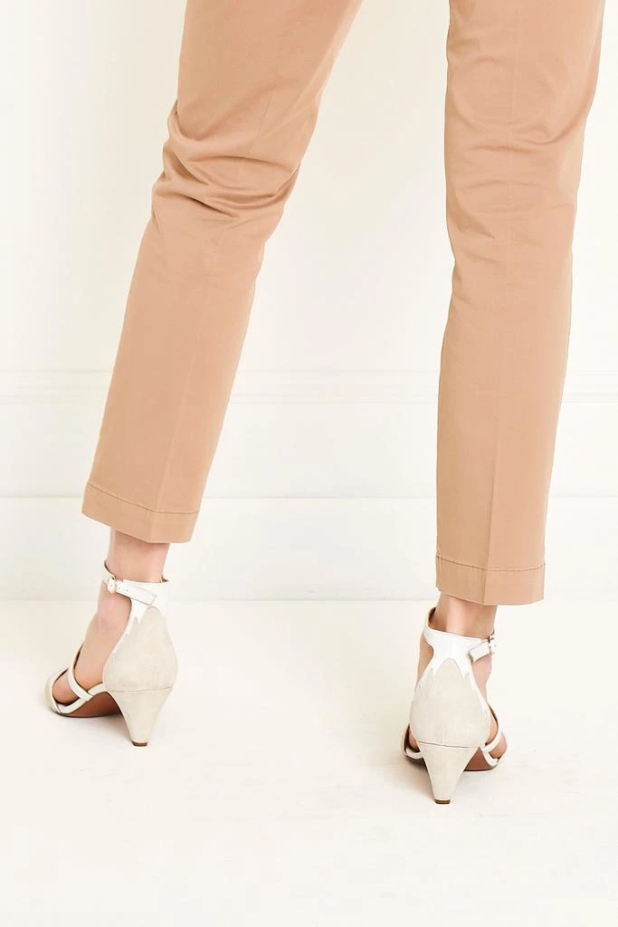 MKT Studio Chaussures - Blanc 3