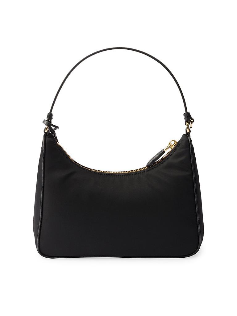 Prada Re-Edition 2005 Re-Nylon Mini-Bag - Shoulder Bags