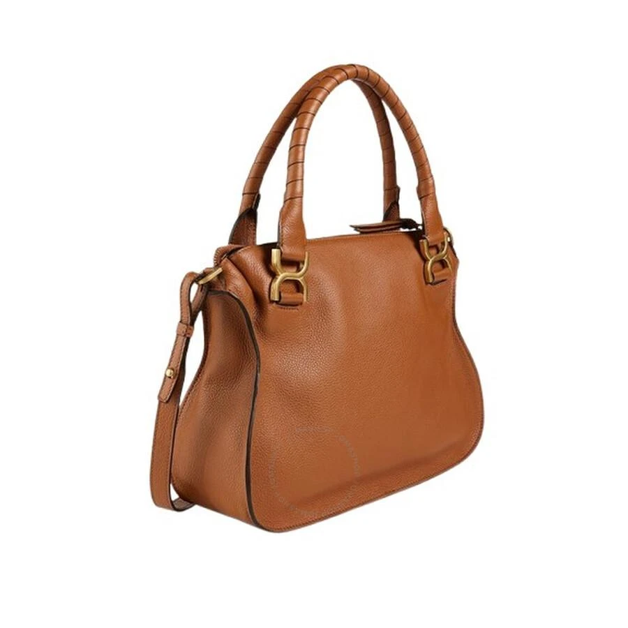Chloé Medium Marcie Leather Bag 2