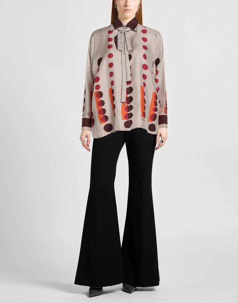 Valentino Patterned shirts
blouses 2