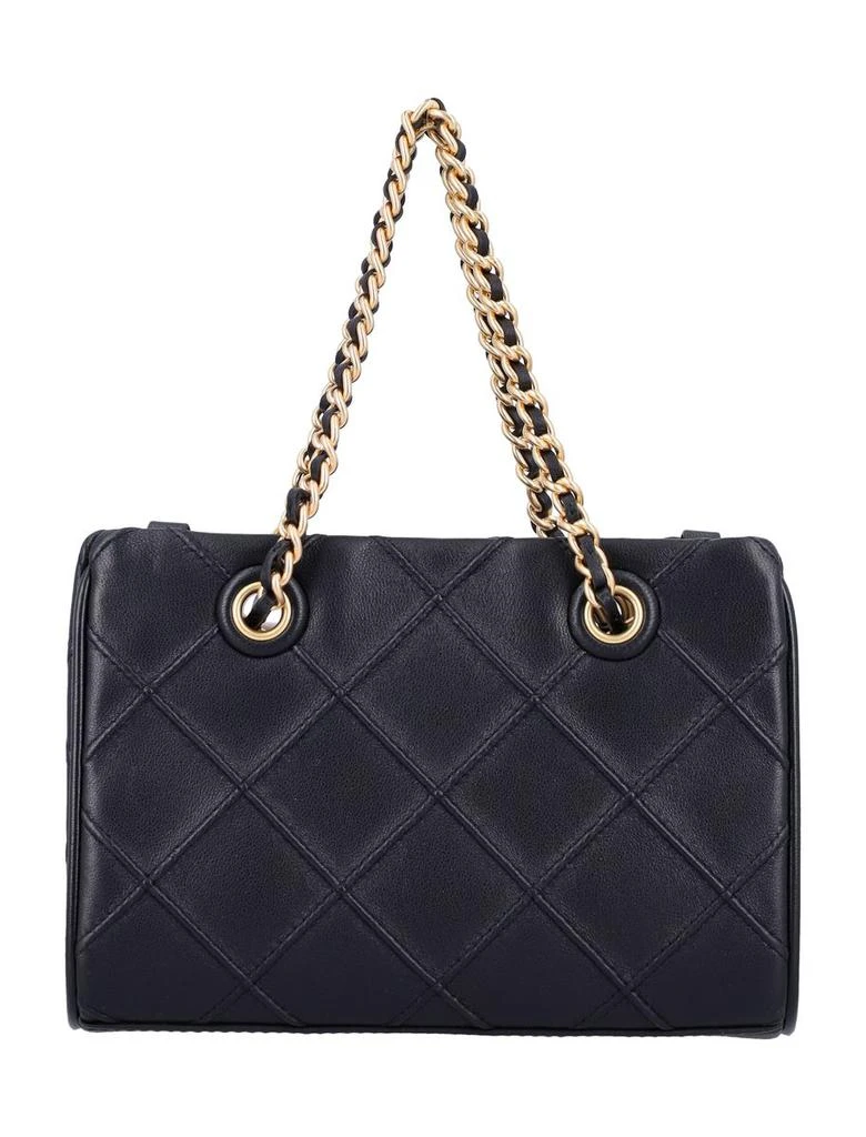 Tory Burch Tory Burch Fleming Soft Mini Chain Tote Bag 4