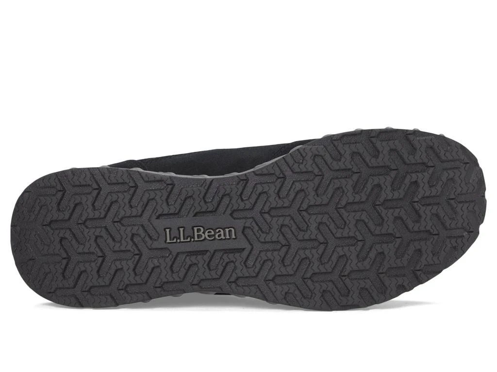 L.L.BEAN Snow Sneaker 5 Low Waterproof Insulated Slip-On 3