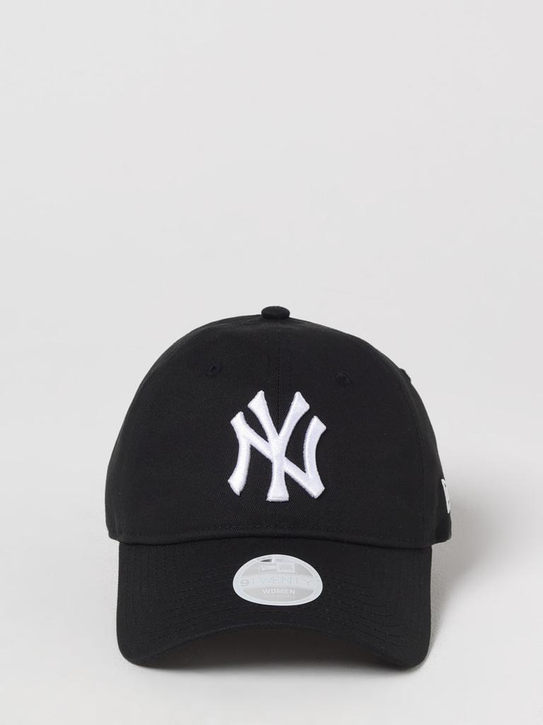 New Era Hat woman New Era