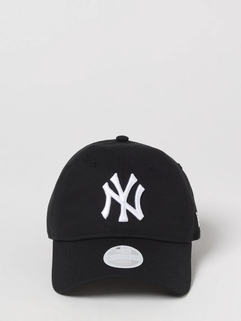 New Era Hat woman New Era 2