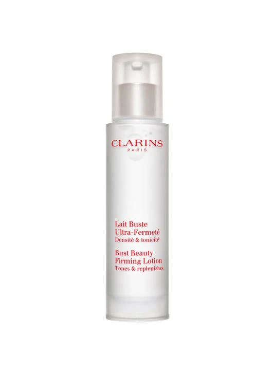Clarins Bust Beauty Firming Lotion 1