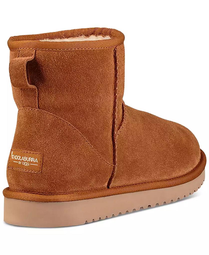 KOOLABURRA BY UGG Men's Burra Mini Boots