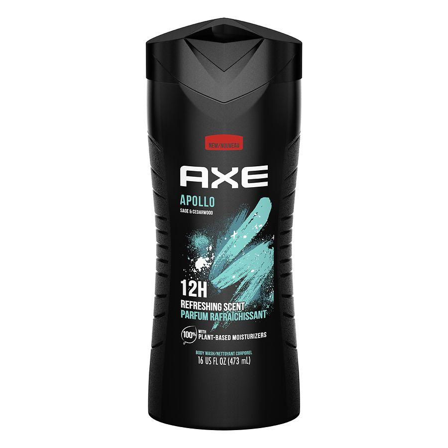AXE Body Wash Apollo
