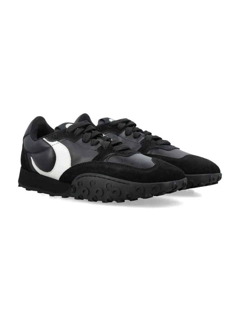 MARINE SERRE Marine Serre Ms Rise Woman'S Sneakers 2
