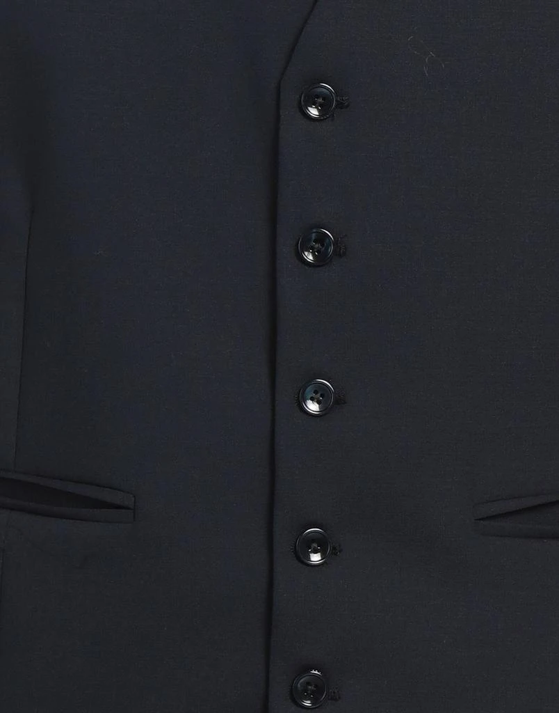 GAI MATTIOLO Suit vest 4