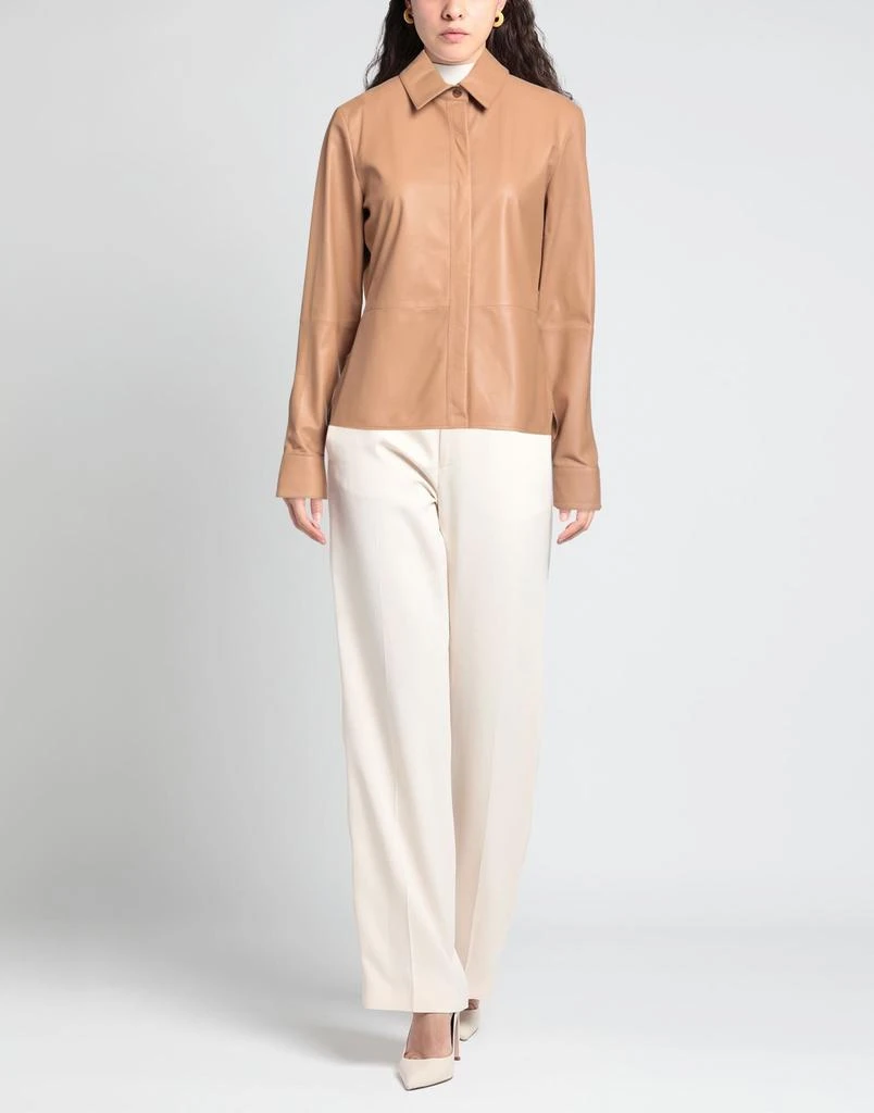 Arma Solid color shirts & blouses 2
